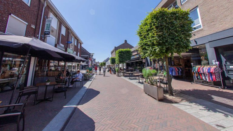 Regio De Peel krijgt bijzondere status en geld van het rijk