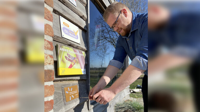Opnieuw maatschappelijk verantwoorde certificering voor Natuurpoort