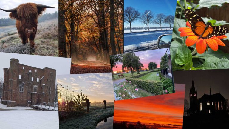 Bijna 150 inzendingen bij fotowedstrijd Deurne Kiekt; winnaar zaterdag 13 maart bekend