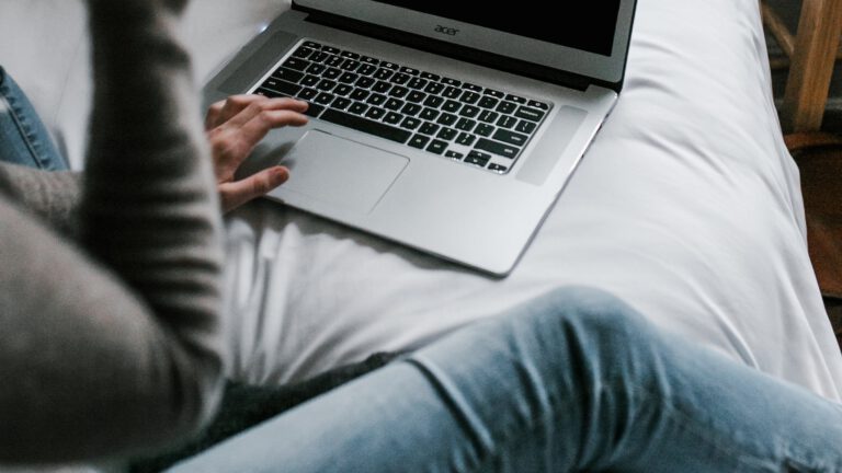 Leef Deurne brengt online workshop over ergonomisch thuiswerken