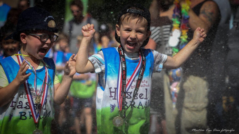 Avondvierdaagse Deurne opnieuw uitgesteld, organisatie richt zich nu op 2022