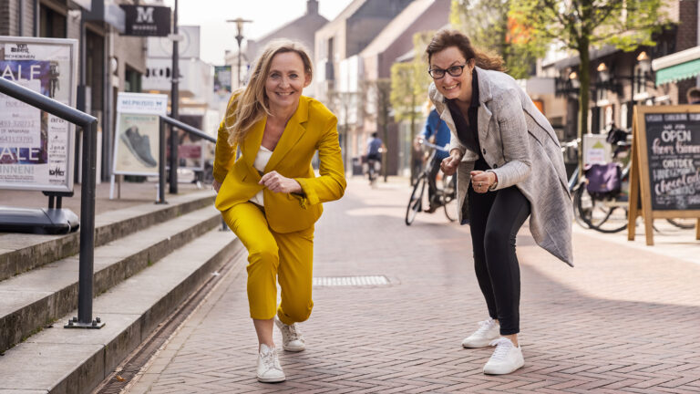 Deurne gaat kansen creëren voor leegstaande panden met ‘VOLOP Deurne’