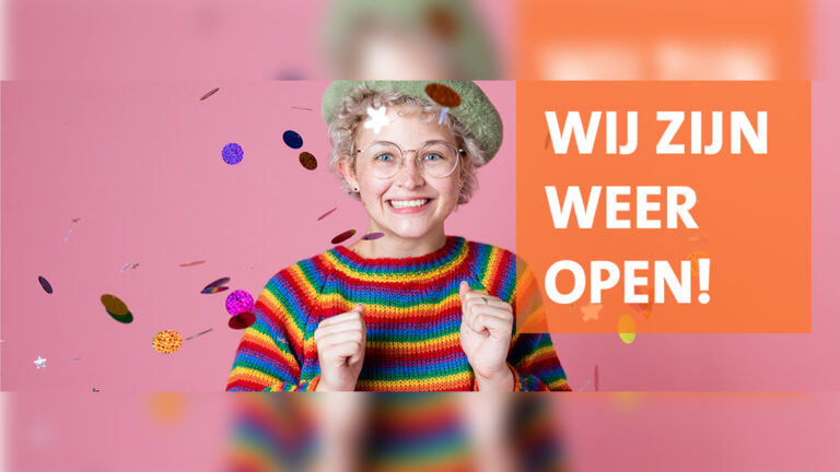 Bibliotheek Deurne opent week later dan andere filialen regio Helmond-Peel