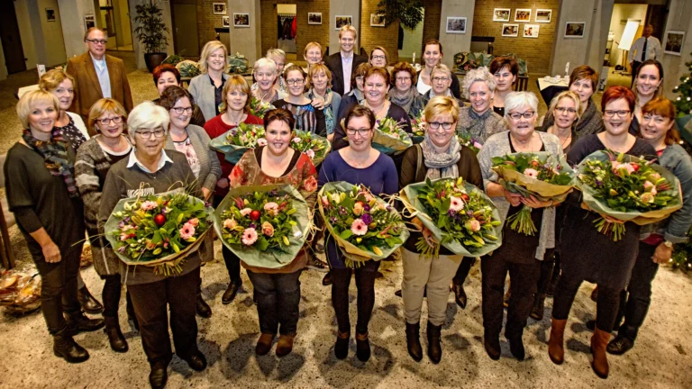 Online bijeenkomst voor werving vrijwilligers van organisaties en verenigingen