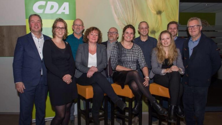 CDA Deurne neemt afstand van landelijke fractie na ‘aaneenrijging van incidenten’