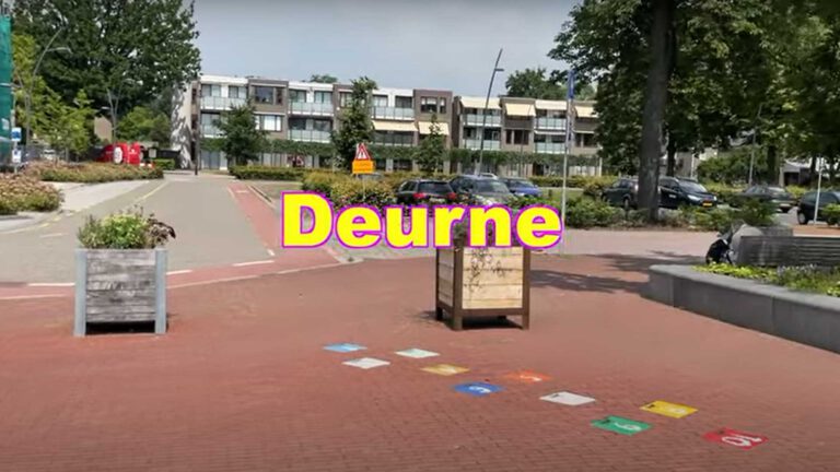 Internetfenomeen Kakhiel brengt Deurne in beeld met vlog