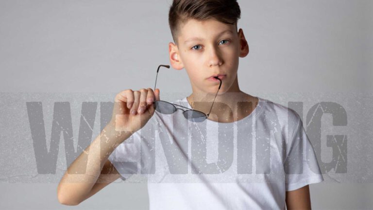 Deurnese Daniel Stosic in speelfilm ‘Wending’ over pesten