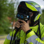 verkeerscontrole Deurne