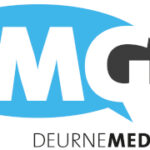 DMG Logo