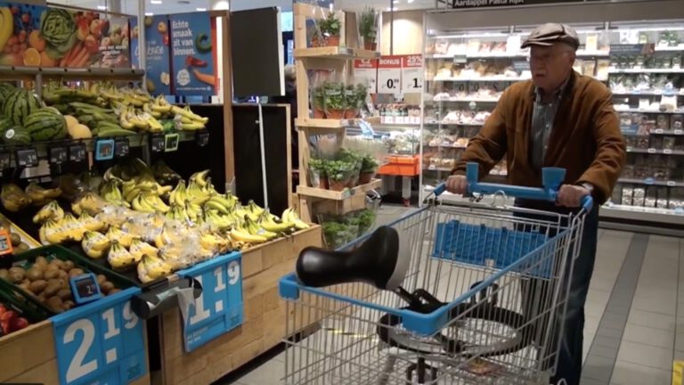 Dementievriendelijk Deurne start campagne met video’s