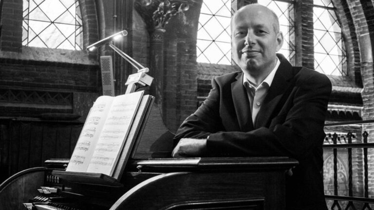 Orgelconcert Willibrorduskerk met hartverwarmende muziek