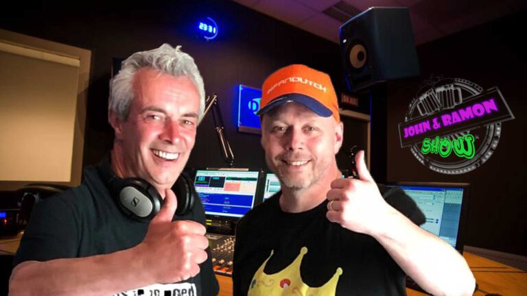 Nieuwe programma’s vanaf 1 augustus op zondag bij DMG Radio