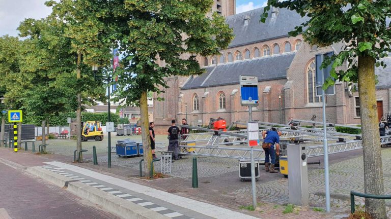 Verdriet en verslagenheid door afgelaste Streetrock in Bakel