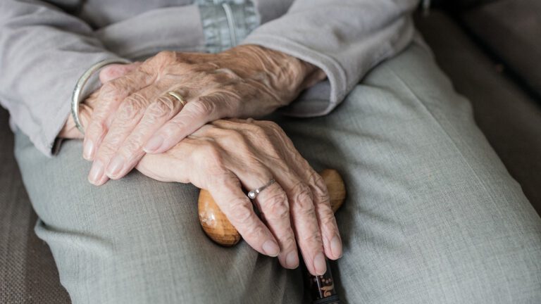 Workshop voor mantelzorgers van Parkinsonpatiënten zorgt voor ‘moment voor jezelf’