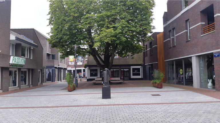 Dit jaar geen Boerenstreeckmarkt tijdens Filmfestival