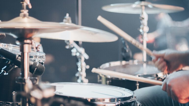 Nieuwe band Wallpaper debuteert tijdens Zomerse Terrasconcerten