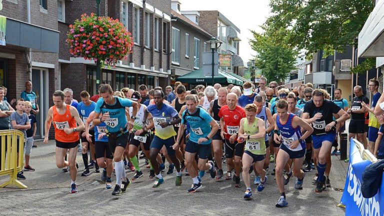 Inschrijving voor Halve Marathon Deurne gestart; ‘Fantastische dag vol hardloopplezier’