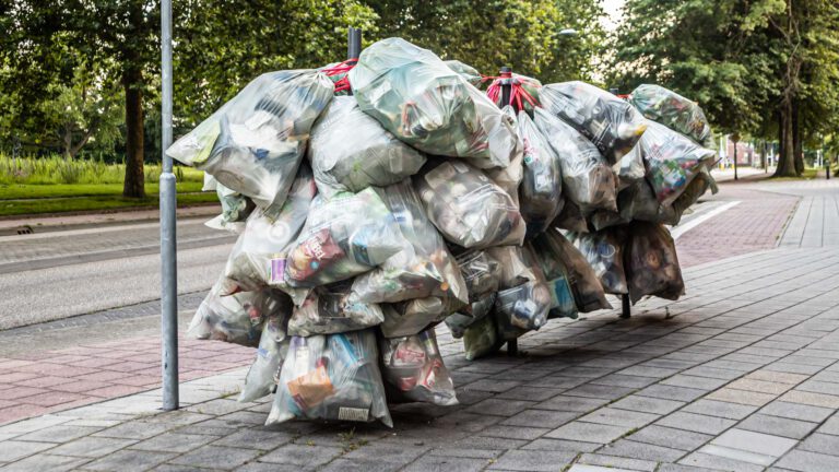 Kinderraad Prodas onderzoekt optimalisatie recyclemogelijkheden plastic