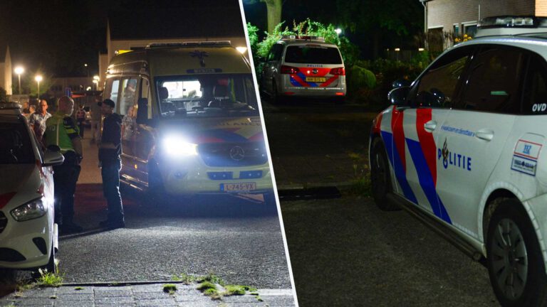 Politie houdt 17-jarige jongen uit Bakel aan voor steekpartij Koolhof