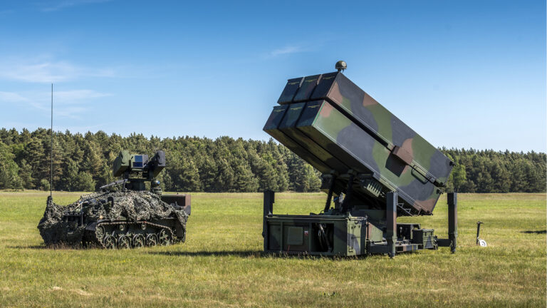 Militaire oefening ‘Cerberus Knife’ komende weken in Brabant en Limburg
