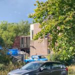 SloopPolitiebureauDeurne2