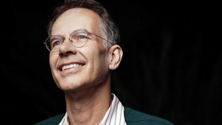 Exclusief interview Nobelprijswinnaar Guido Imbens op DMG Radio