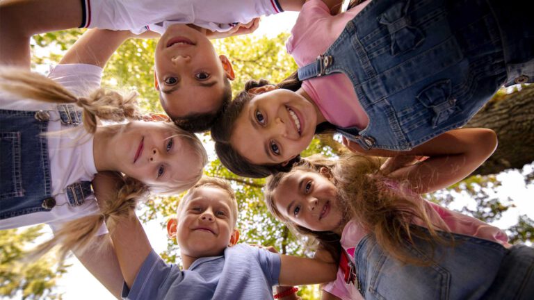 Herfstvakantie vol activiteiten voor basisschoolleerlingen in Deurne