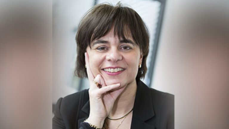 Martine Overdijk-Kerkhoff nieuwe rector IVO Deurne