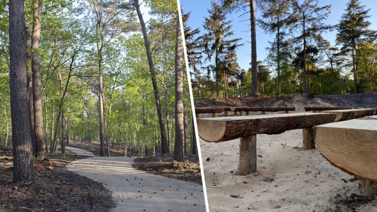 Kennismaken met Natuurbegraafplaats Hoeve Ruth in Vlierden tijdens open dagen