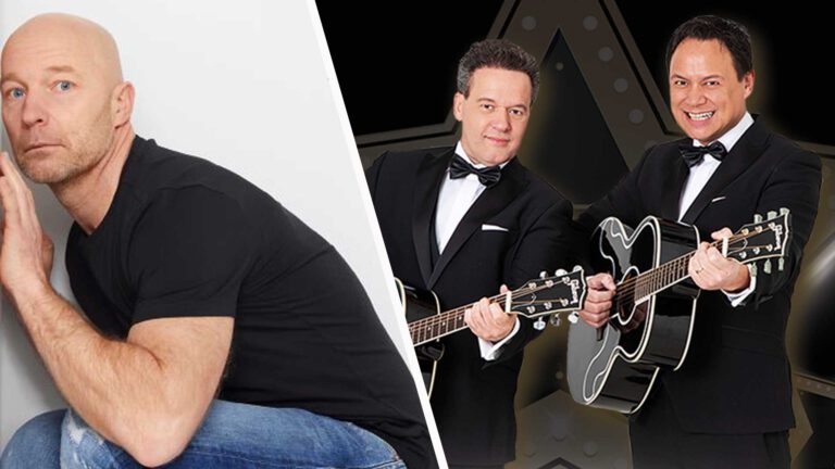 CCD Deurne start nieuw seizoen met ForEverly Brothers en ‘Sluipschutter’ Jochen Otten
