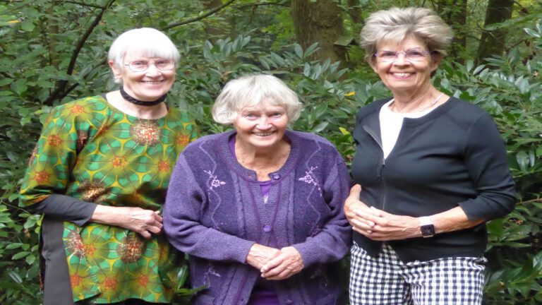 Presentatie bundel ‘Vrouw in meervoud’