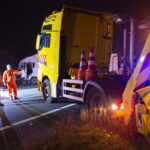Ongeluk A67 Liessel
