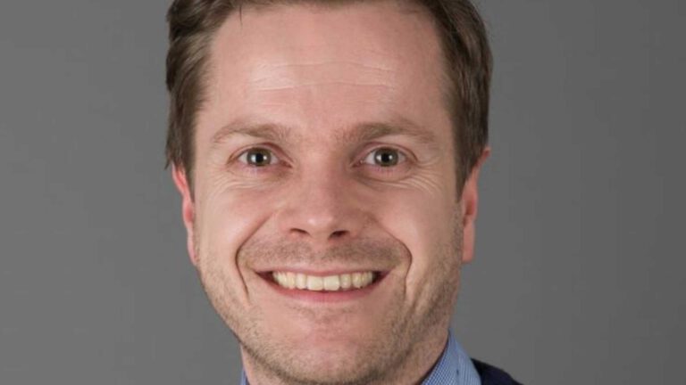 Benny Munsters nieuwe lijsttrekker CDA Deurne bij gemeenteraadsverkiezingen 2022