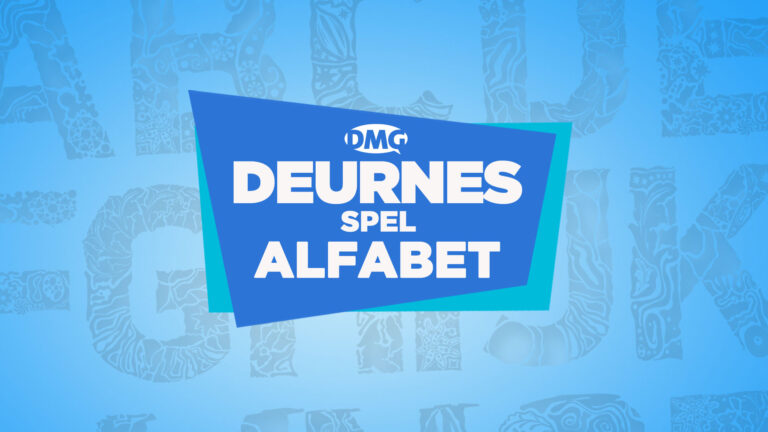 Luisteraars DMG Radio maken eigen lokaal Deurnes spelalfabet