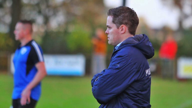 SV Deurne wint bekerwedstrijd in Gennep tegen Vitesse ’08 overtuigend met 1-4