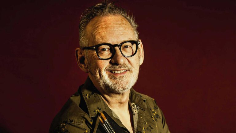Lezing Henry van den Berkmortel; het verhaal achter Het Schetsboek van Deurne