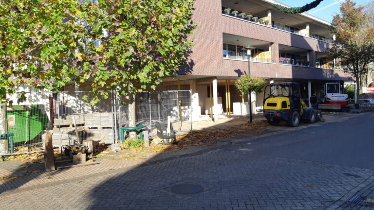 Deurne koploper in terugdringen leegstand; ‘winkel wordt woning formule’ blijkt succesvol