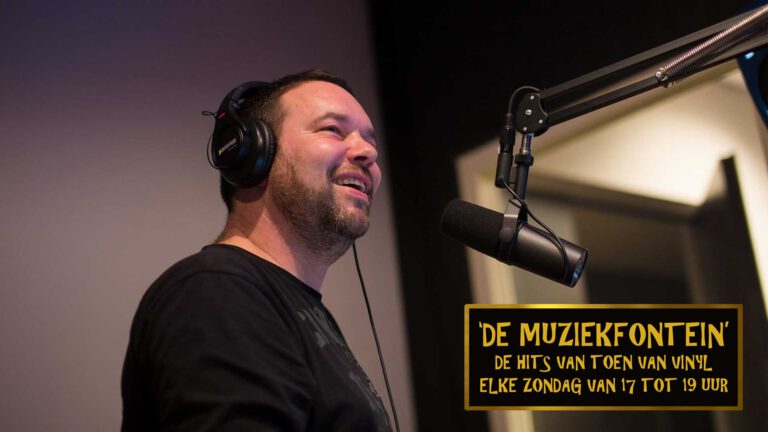 Favoriete lange 12-inch versies van luisteraars 12 december op DMG Radio