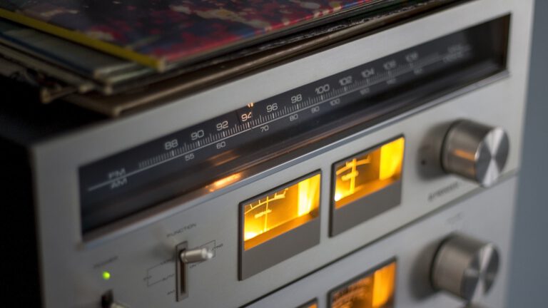 Ziggo stopt met doorgifte radiozenders; blijf luisteren naar DMG Radio op 106.2 FM met draadantenne