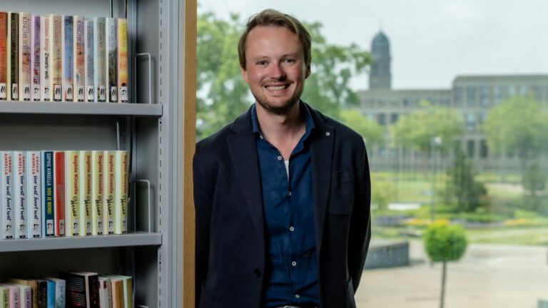 Bibliotheek Helmond-Peel wil meer zijn dan alleen een plek met boeken