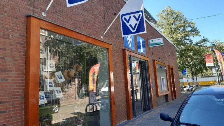 VVV laat themajaren los; meer focus op permanente verhalen over Deurne