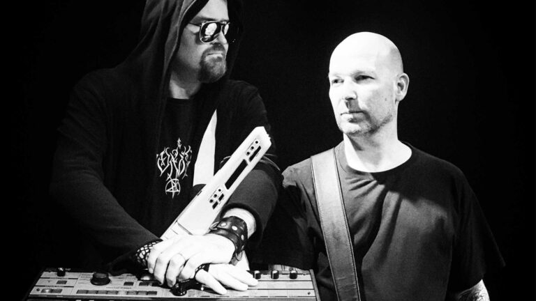 Benefietavond jongerencentrum De Roos met optreden van electro-act ‘xtort’