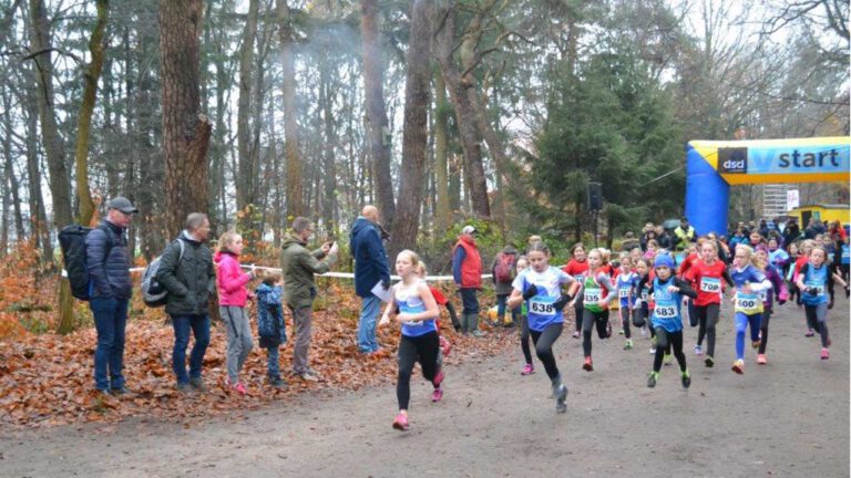 Wandelevenement en Zandboscross in Deurne kunnen waarschijnlijk toch doorgaan