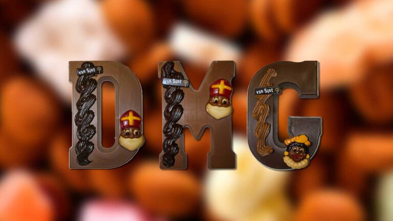 Vier pakjesavond met DMG Radio; vraag jouw muzikale surprise aan