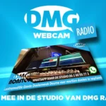 DMG-WEBCAM