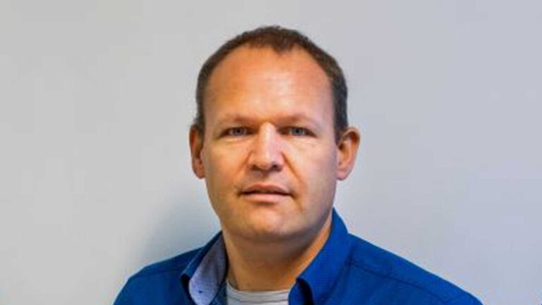 Directeur-bestuurder Jasper Ragetlie neemt na zeven jaar afscheid van de LEVgroep
