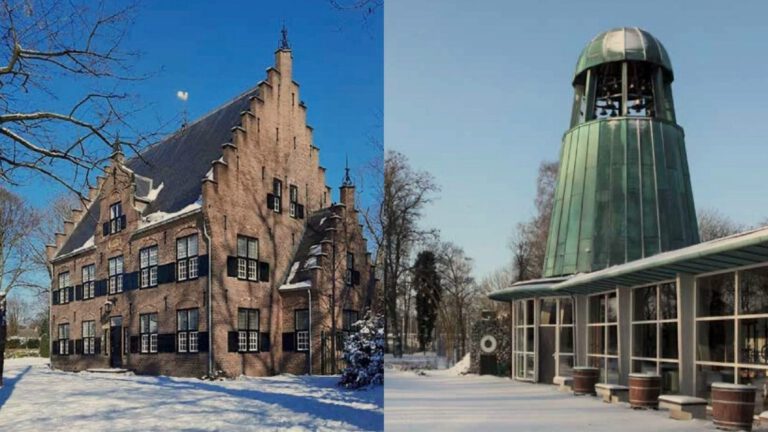Verstuur gratis nieuwjaarskaart via ‘Land van de Peel’
