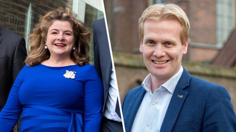 Wilmie Steeghs volgt Marnix Schlösser op als voorzitter GR Peelgemeenten