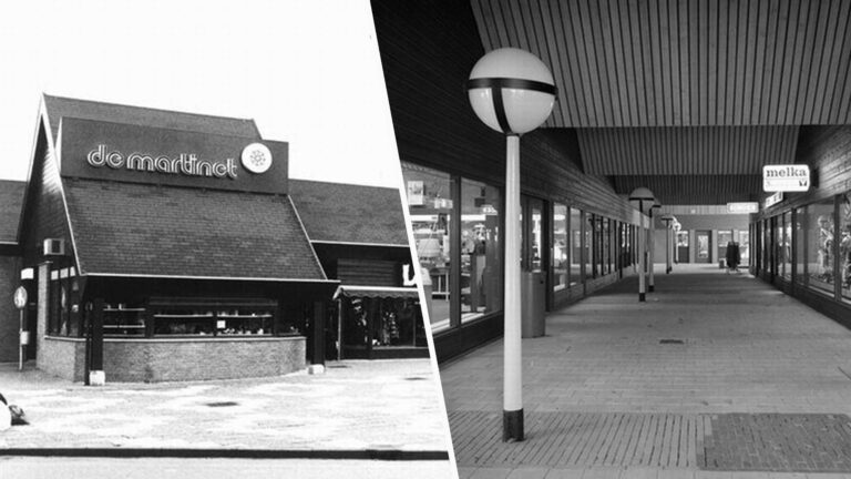 De Martinet gaat nu pas echt verdwijnen; gemeente Deurne schrapt ‘spookstraten’