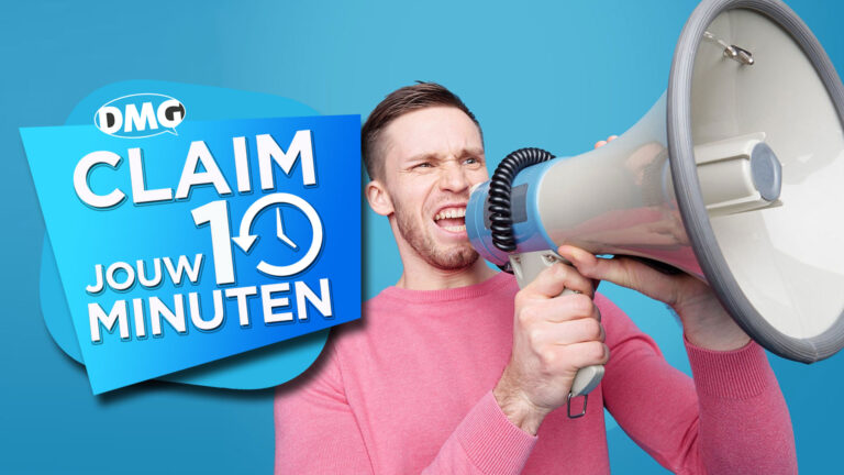 DMG trakteert luisteraars op eigen 10 minuten radio tijdens jubileumuitzending